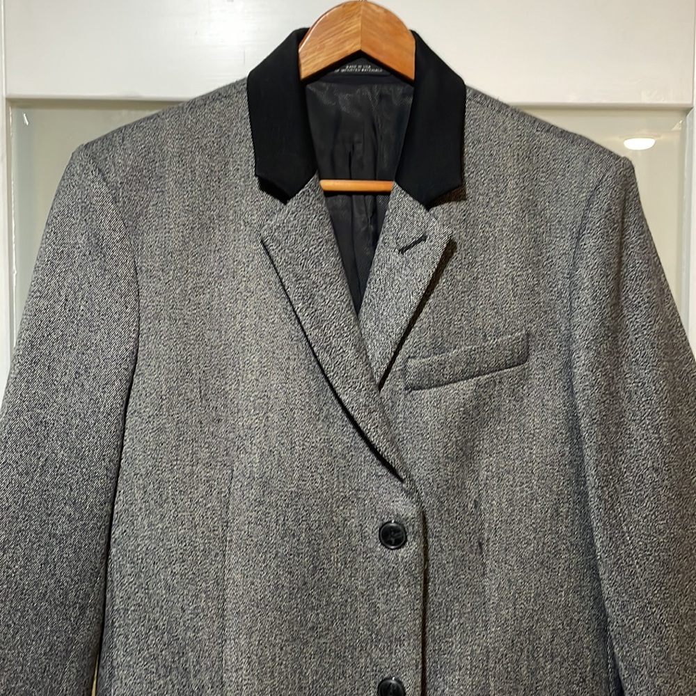 Rag & Bone pea coat